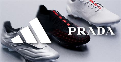 prada artist collaboration|adidas Prada boots.